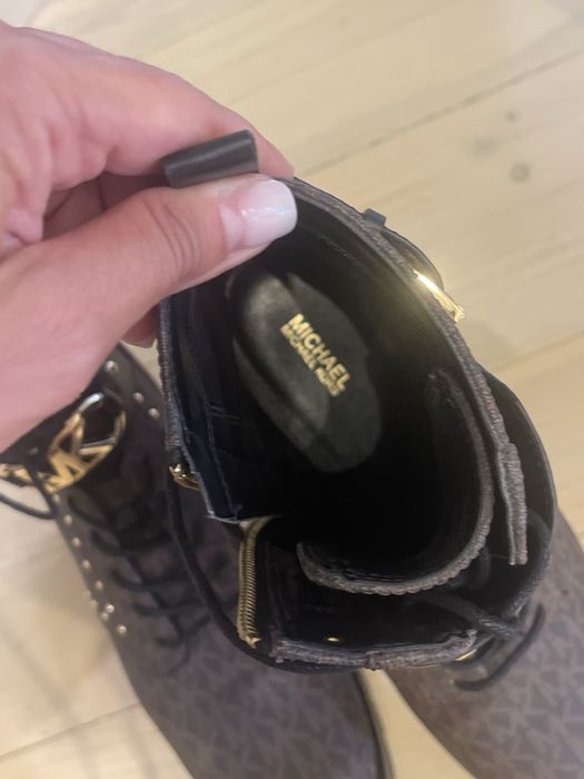 Боти Michael Kors