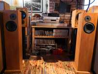 ProAc response 2,5