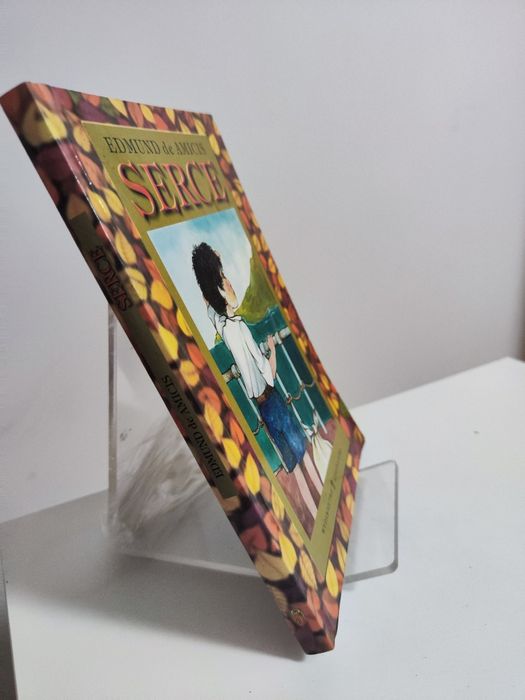 Serce - Edmund de Amicis