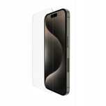 Szkło Hartowane Belkin Do Apple Iphone 15 Pro Max 1 Szt.