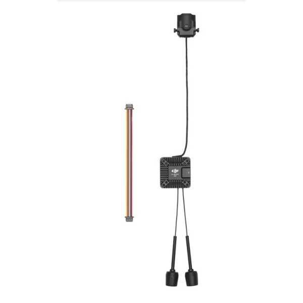 Відеосистема FPV DJI O4 AIR Unit Pro