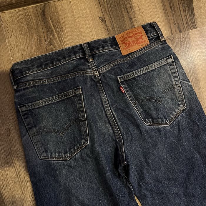 джинси levis 501 751 sk8 vintage