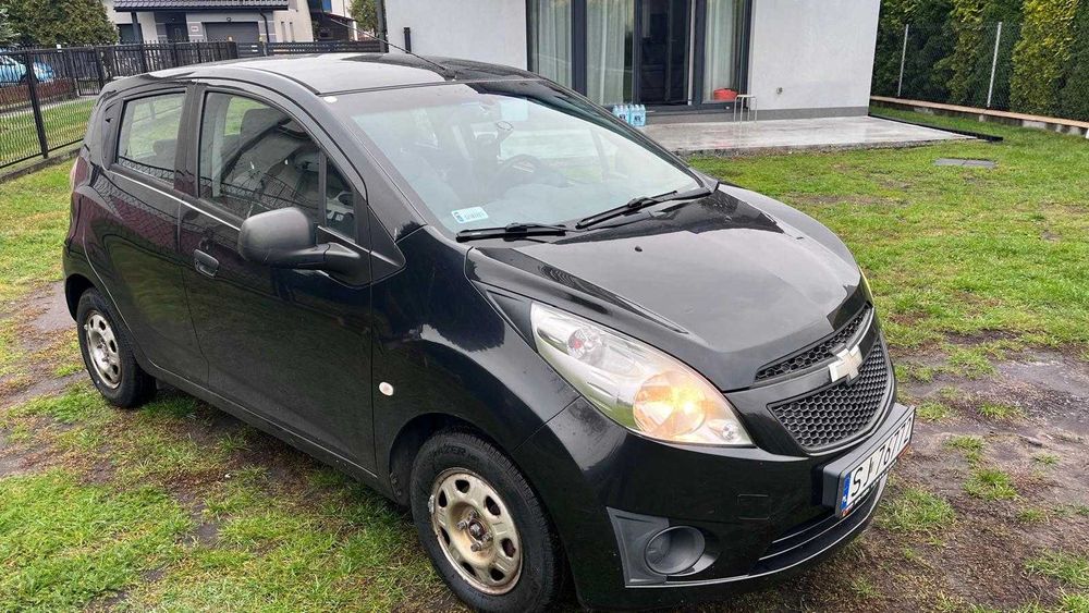Spark M300 Jaworzno