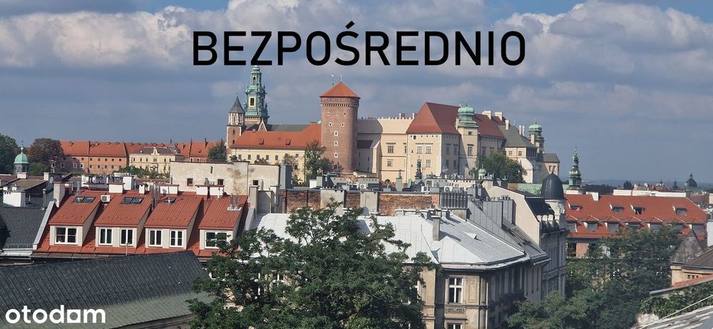 BEZPOŚREDNIO sprzedam garsonierę 27,16m2, balkon, winda