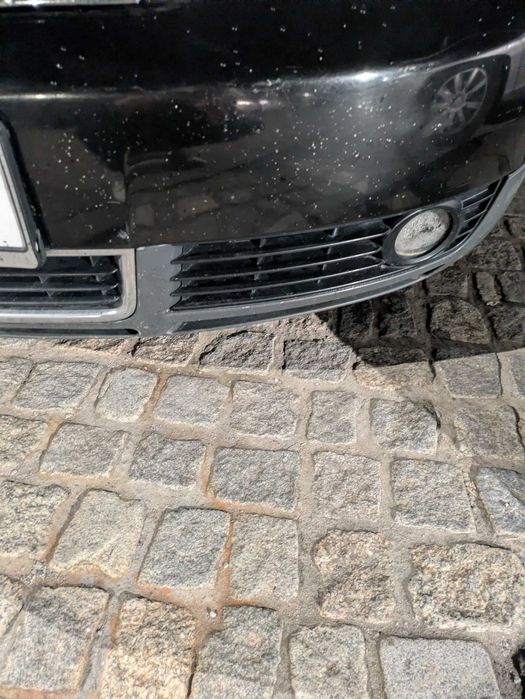 Audi A4 B6 Avant 1.9 TDI 131 KM