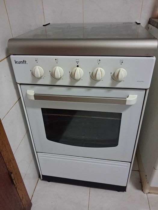 Vendo eletrodomésticos