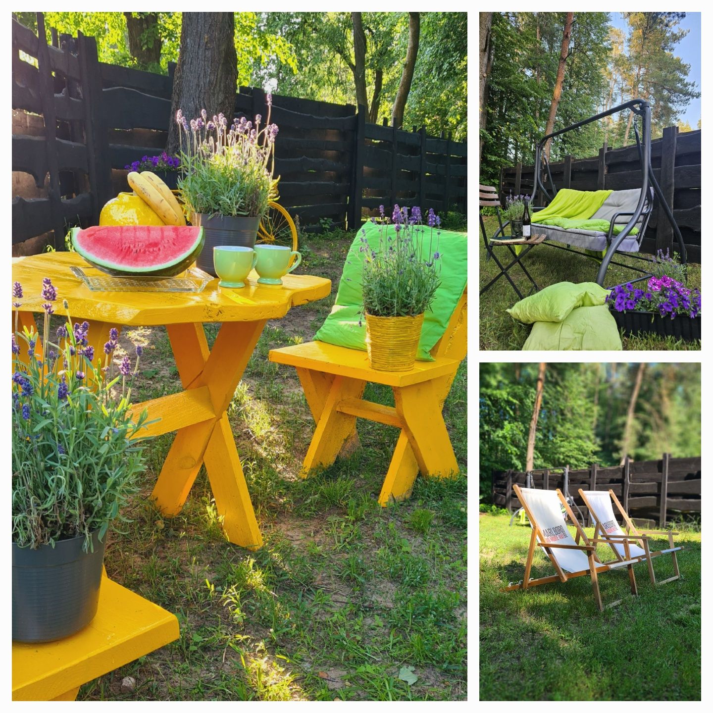 Domek " Na końcu świata ", w lesie z jacuzzi na zewnątrz