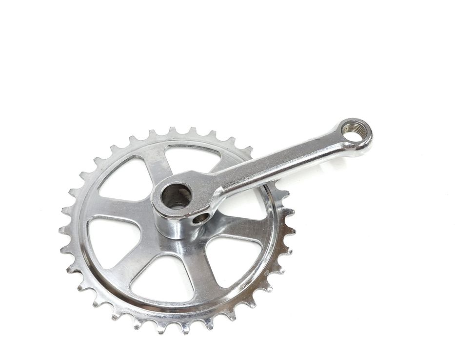 NOWA Korba Romet Universal 32 zęby na klin