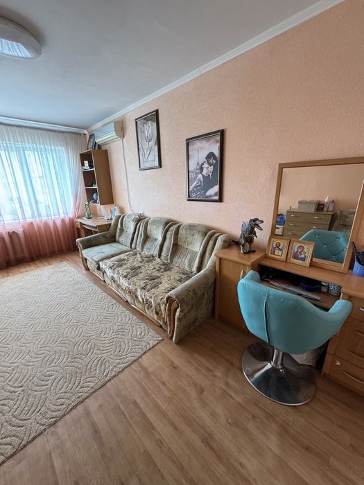 Продажа 3х комнатная квартира 7/9 Таврический