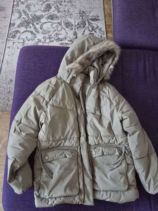 Курточка reserved