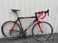 Шосе Merida Scultura Evo 905-Com Carbon (2012) Shimano Ultegra 6700