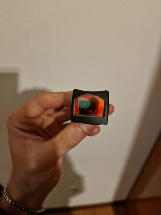 Red dot para pistola