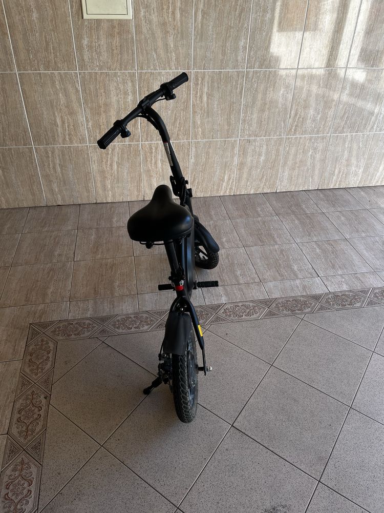 Bicicleta Elétrica UrbanGlide
