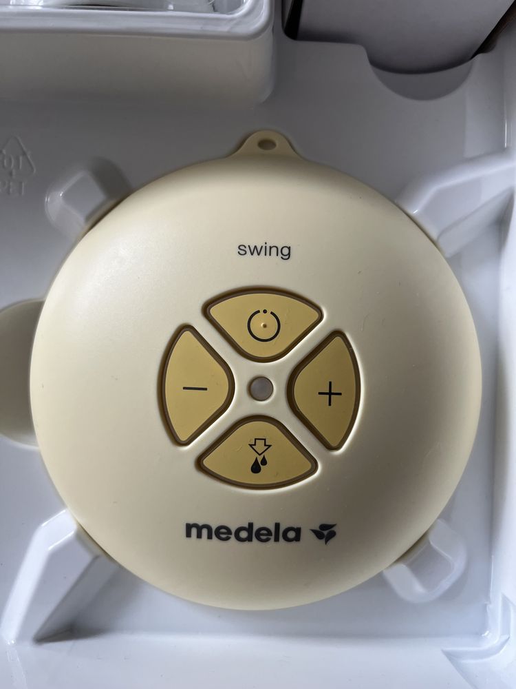 Laktator Medela Swing Flex