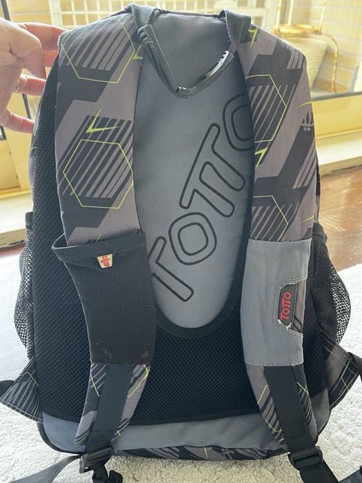 Mochila marca Toto
