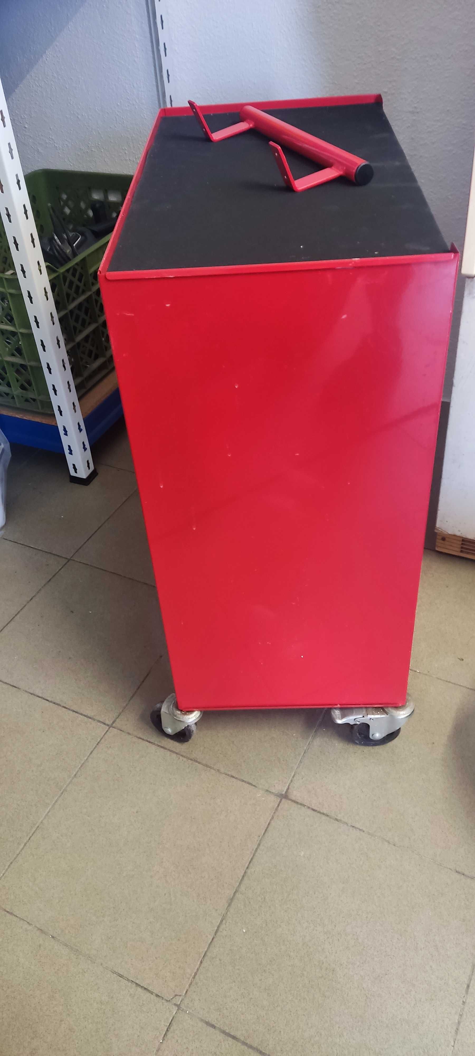 Carrinho de ferramentas TC-TW 100 Einhell