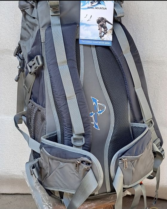 Рюкзак туристичний 65 л.