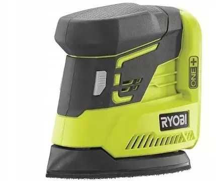 Szlifierka oscylacyjna DELTA ONE+ Ryobi R18 PS-0 AKU 18V