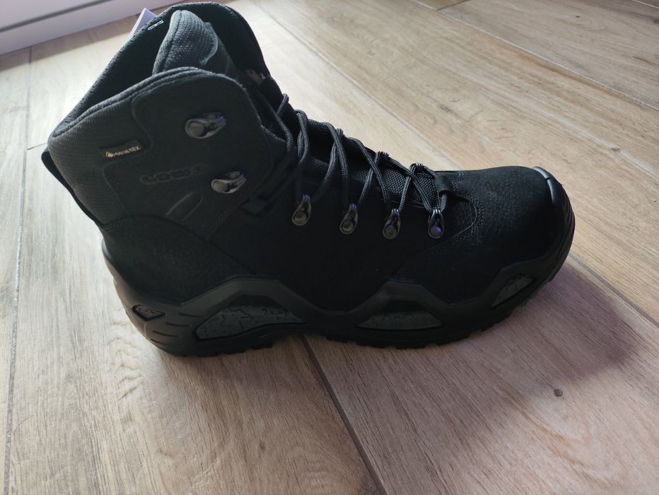 Lowa Z-6N GTX C Rozm. 44 Gore Tex