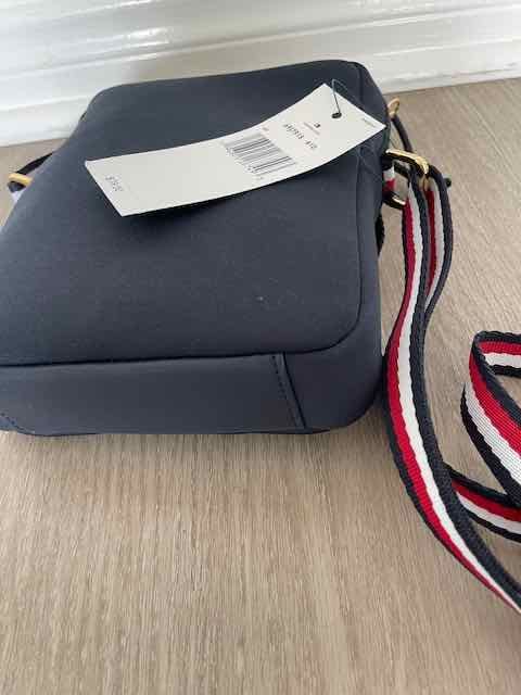 Tommy Hilfiger - torebka z USA.