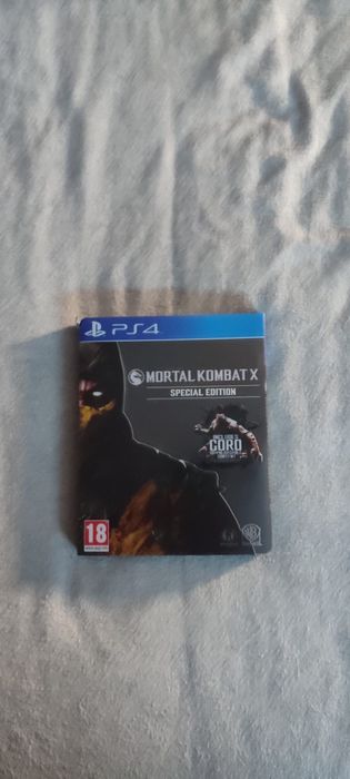 Jogos PS4 - Variados