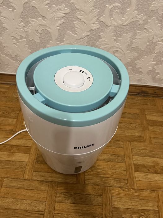 Зволожувач Philips Hu4801/01