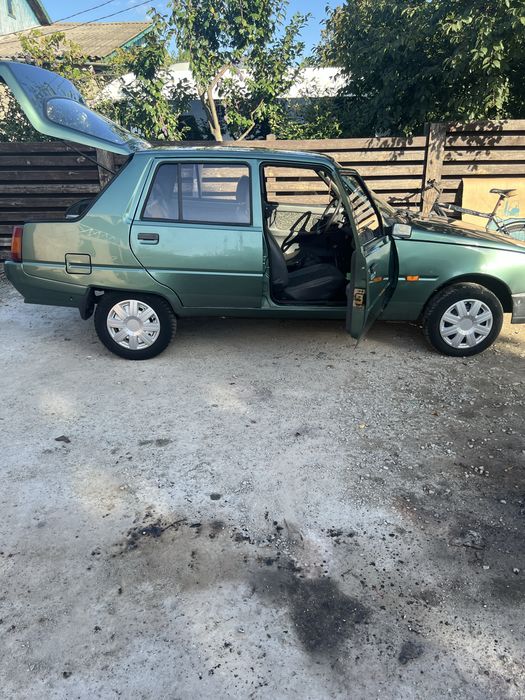 ЗаЗ110307 Славута 1.2 інжектор