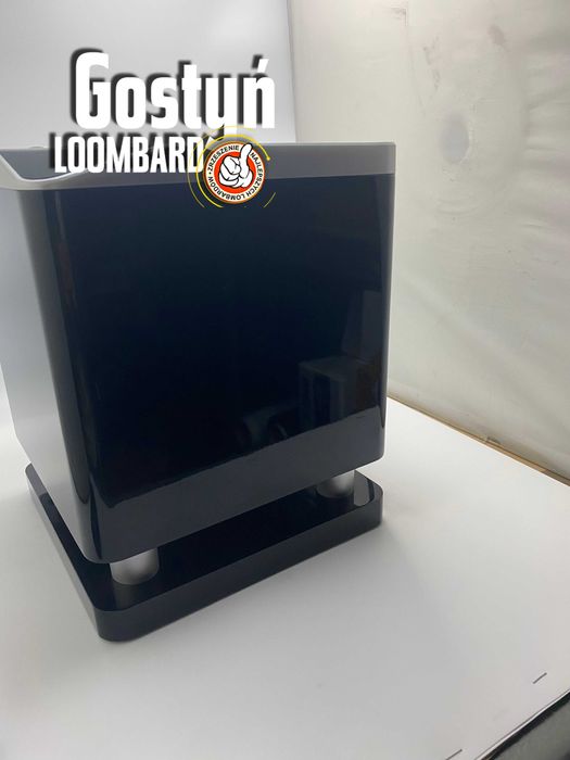 Od Lombard Gostyń Subwoofer BLAUPUNKT SOUNDBAR LS 200E KOMPLET