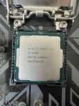 Procesor: Intel Core i3-9100F