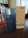 Nokia G22, 4/128 Meteor Gray