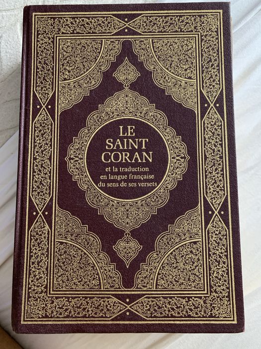 Livro o Al Coran