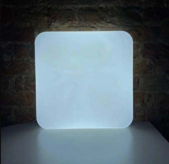 Люстры LED-светильники (SMART/Обычные) Квадрат оптовые цены!!!