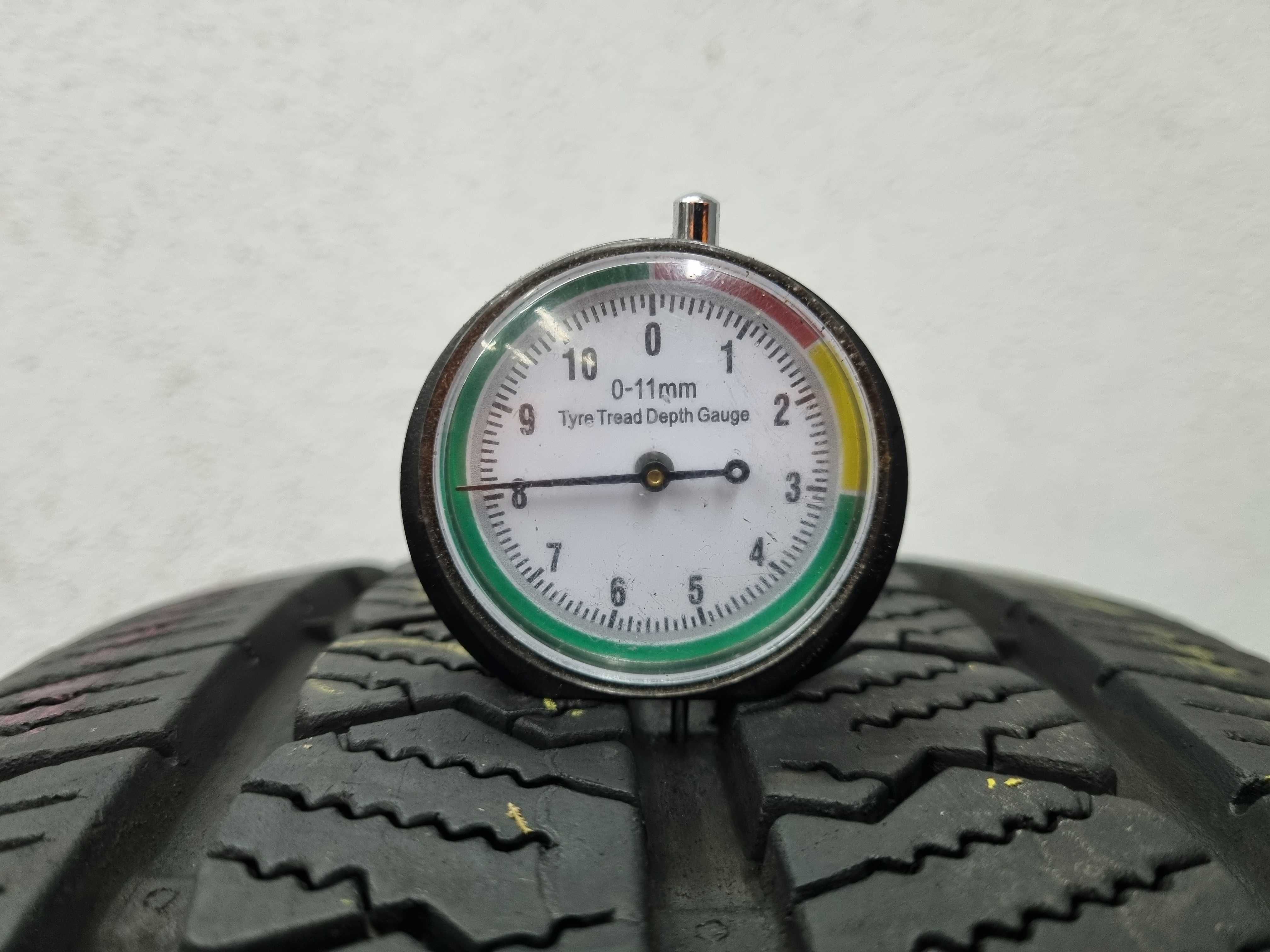 215/65/16C 109/107R Matador Nordica Van D.3321