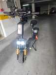 Trotinete KuKirin M5 Pro