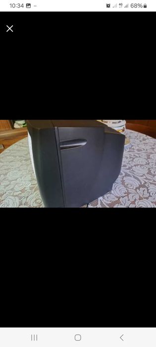 Televisor Siera sem comando