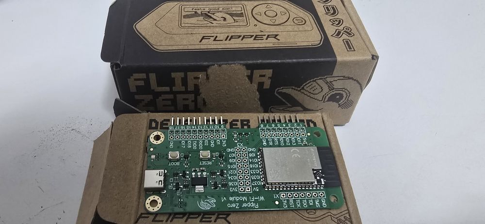 Flipper mais placa novos