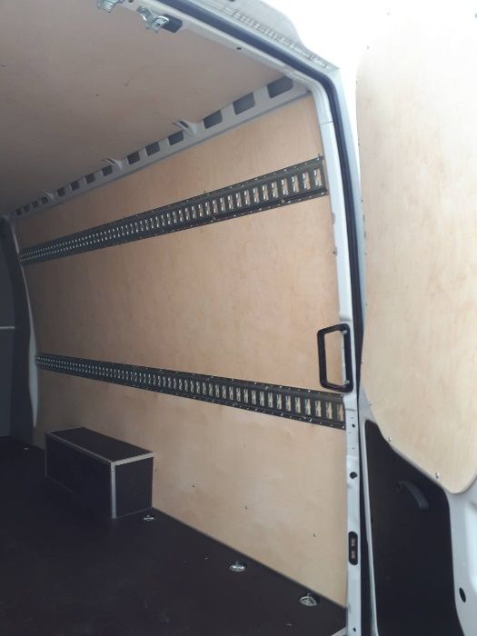 Fiat Ducato L3H2 Zabudowa Aut