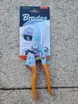 Sekator ogrodowy bradas KT-V1023