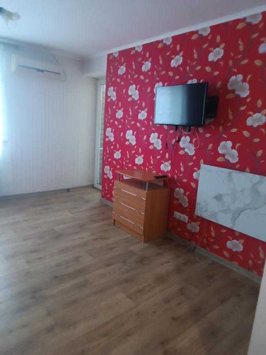 Довгострокова оренда двокімнатної квартири в Корабельному районі