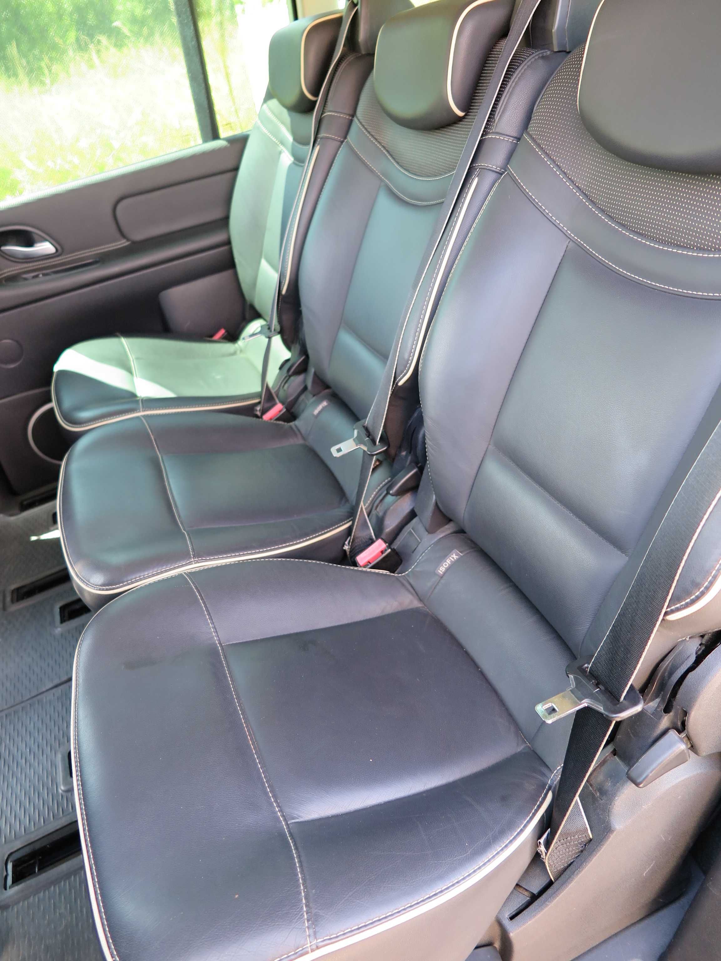 Renault Grand Espace Initiale 2.0 dCi 173KM Automat