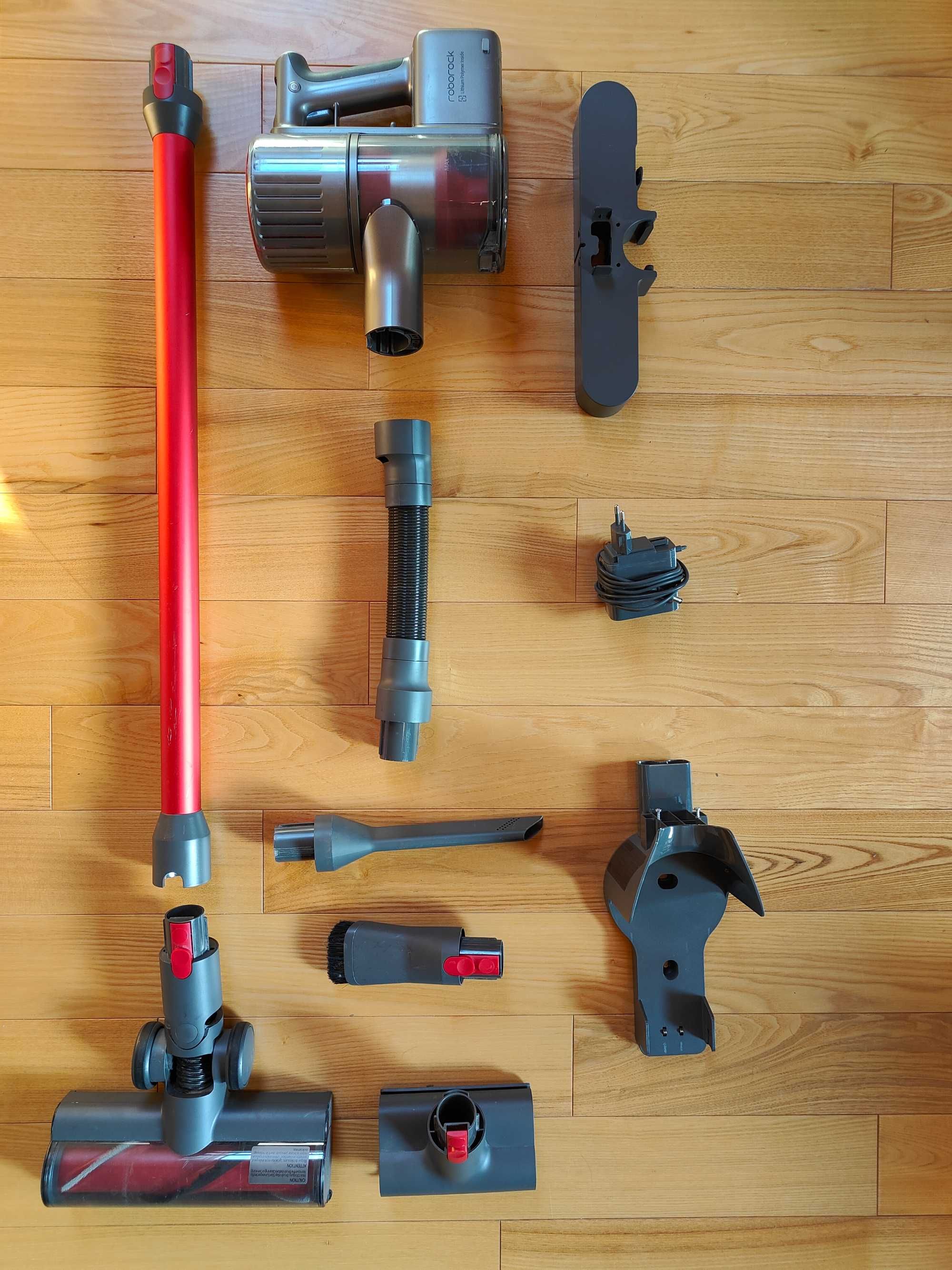 Roborock H6 Adapt