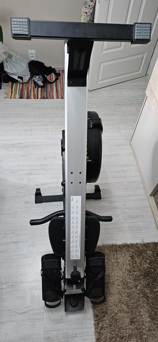 Ergometr wioślarz Crivit