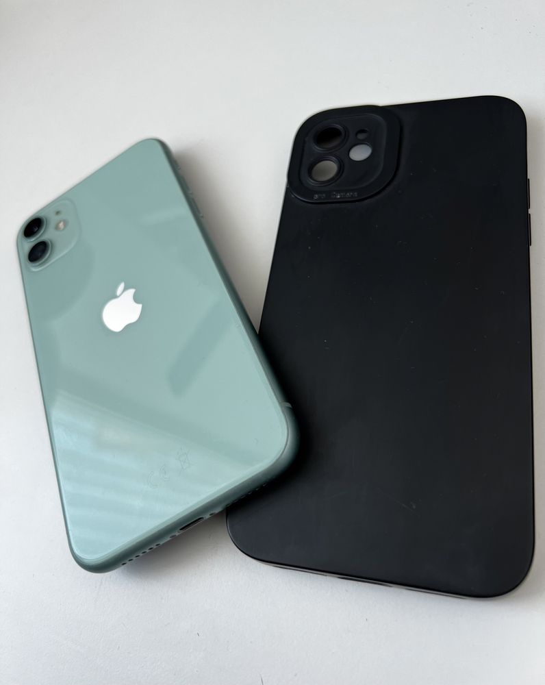 Продається IPhone 11 64 gb