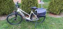 Rower elektryczny kreidler Bosch eco vitality