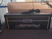 Kustom Quad-100HD wzmacniacz gitarowy head