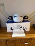 Sony Gogle Okulary PlayStation VR2- Idealny Stan PSVR2 PS VR2 PS VR 2