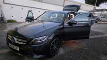Mercedes-Benz C 220d