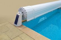 safety pool covers in cascais Mergulho Salgado Piscinas e Spas