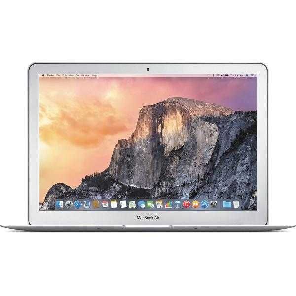 Apple Macbook Air Mid 2013, Intel i5-4250M, 4GB, 256GB SSD, 13.3"