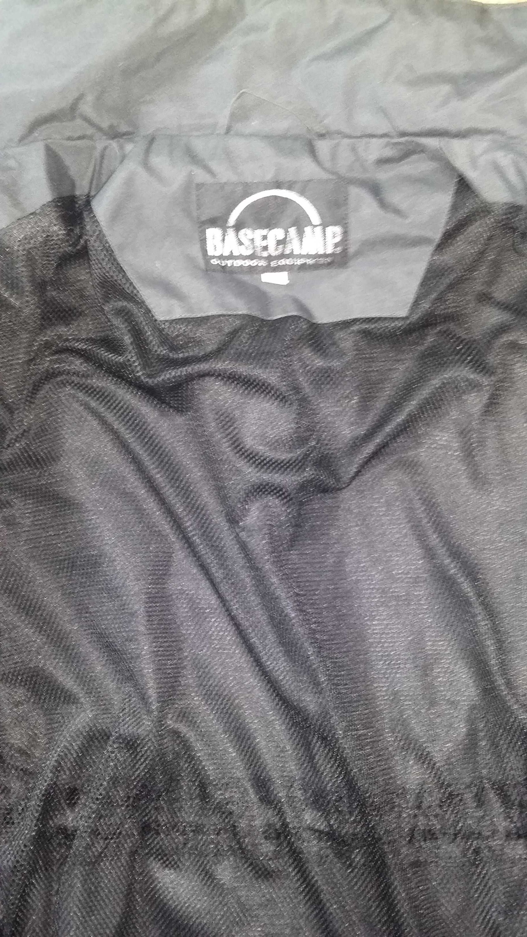 kurtka basecamp 11-12 lat